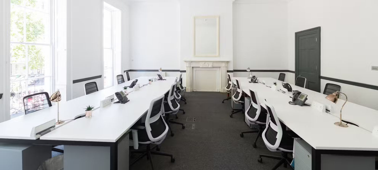 36 Soho Square, Soho - Image 1