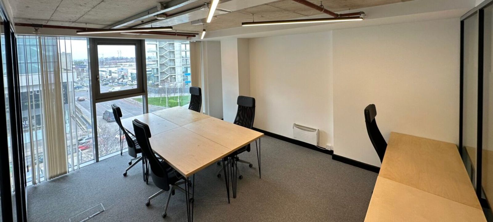 16 The Cubes Beacon South Quarter Sandyford Co, Dublin - Image 1