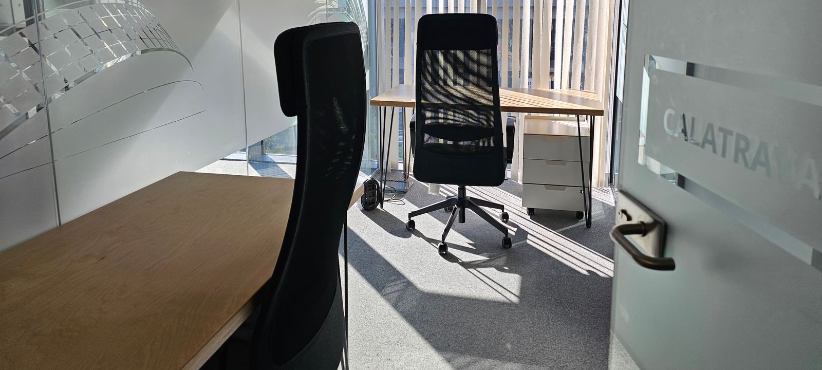 16 The Cubes Beacon South Quarter Sandyford Co, Dublin - Image 1