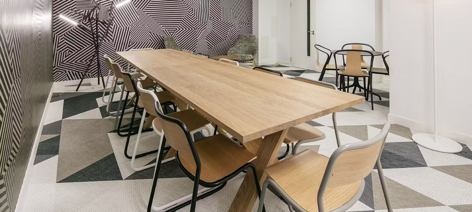 11 Golden Square, Soho - Image 1