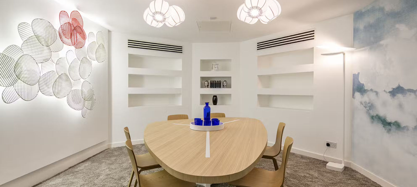 11 Golden Square, Soho - Image 1