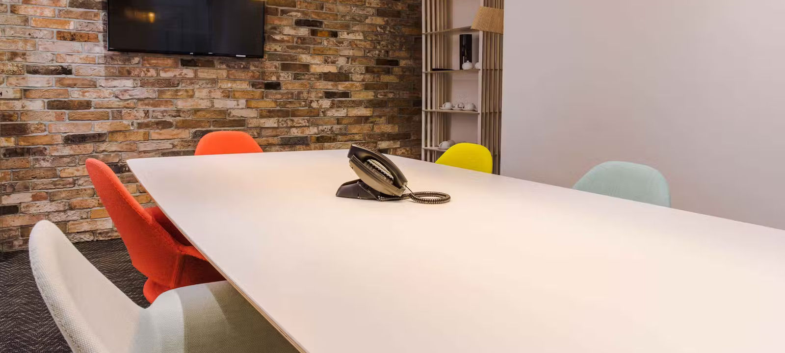 5 Southampton Place, Holborn - Image 1