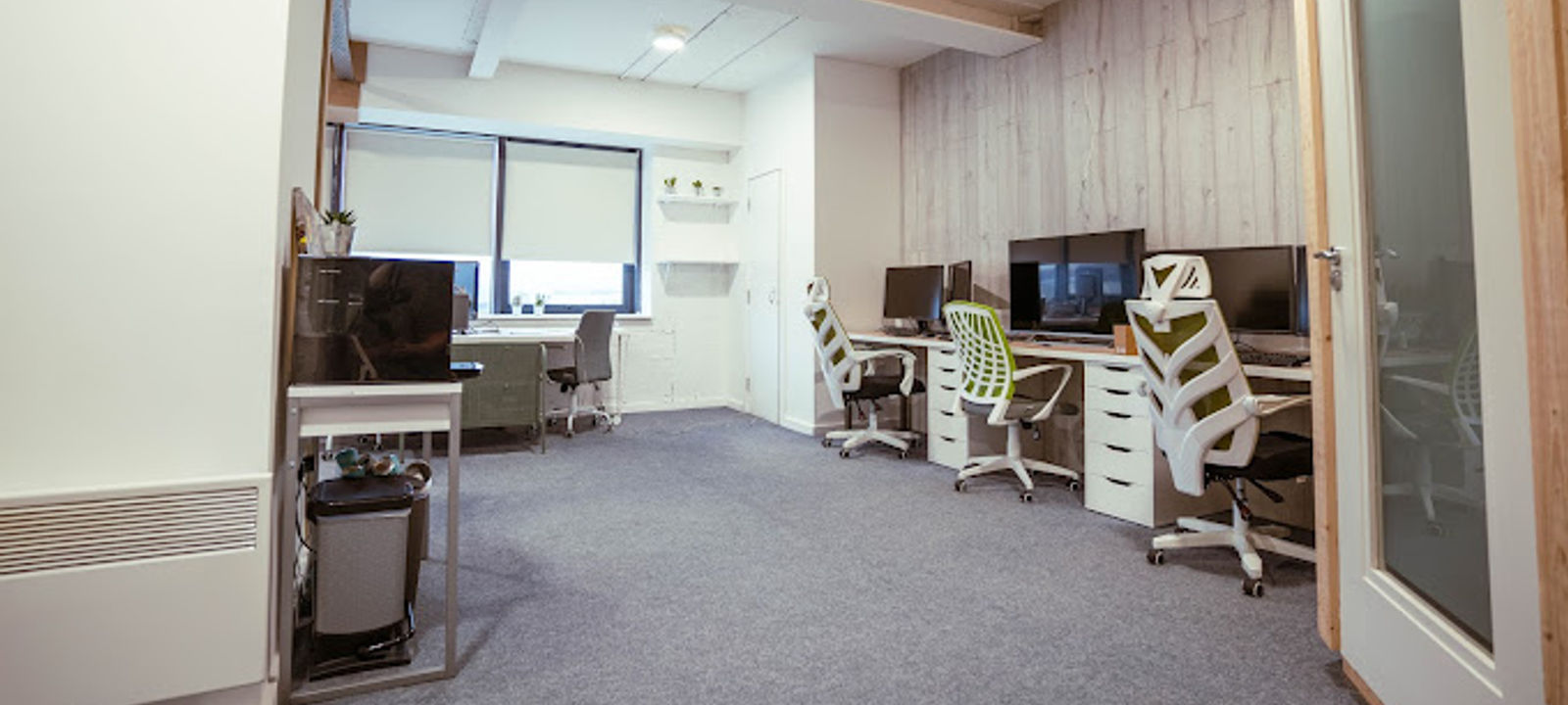 Dominick St Tralee Co, Kerry - Image 1