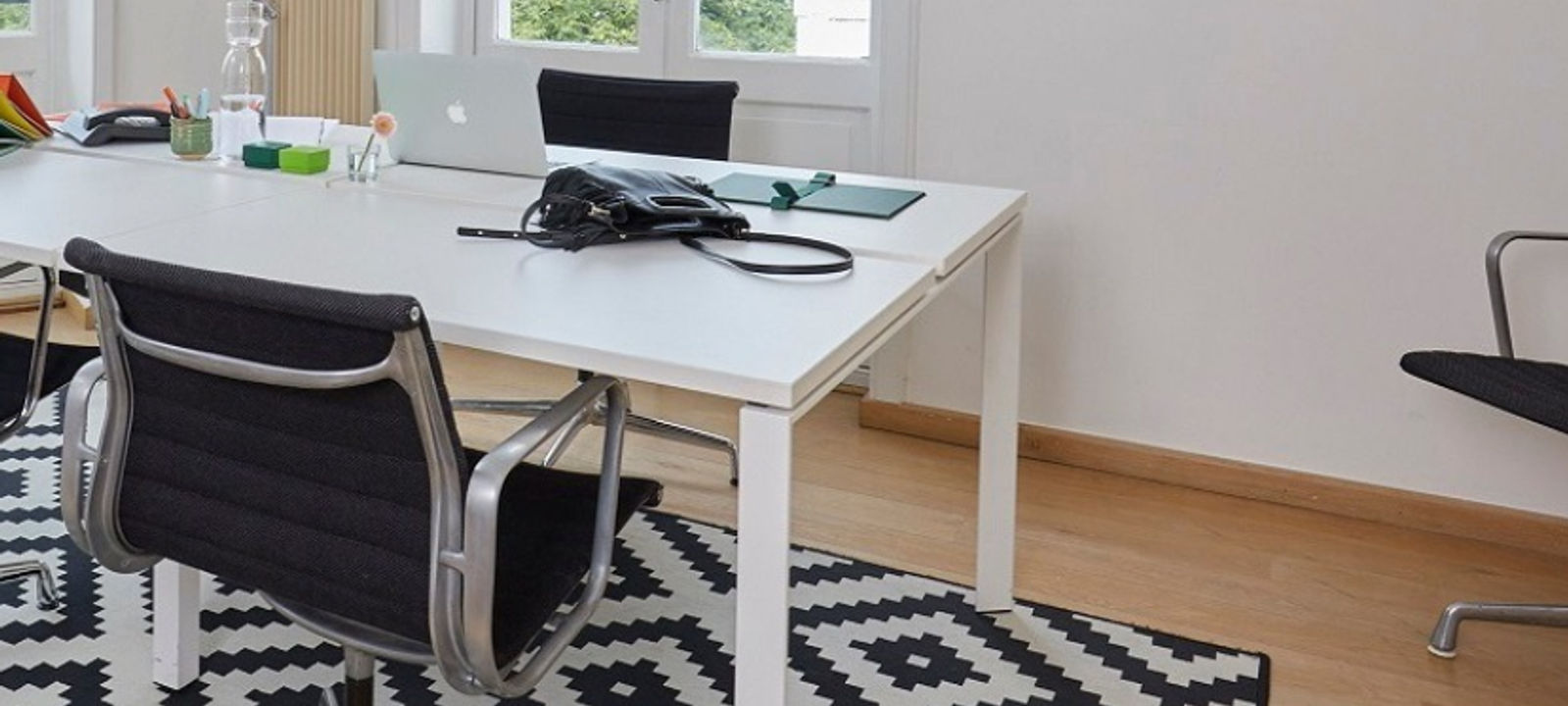 4 Rue De La Presse, Bruxelles - Image 1