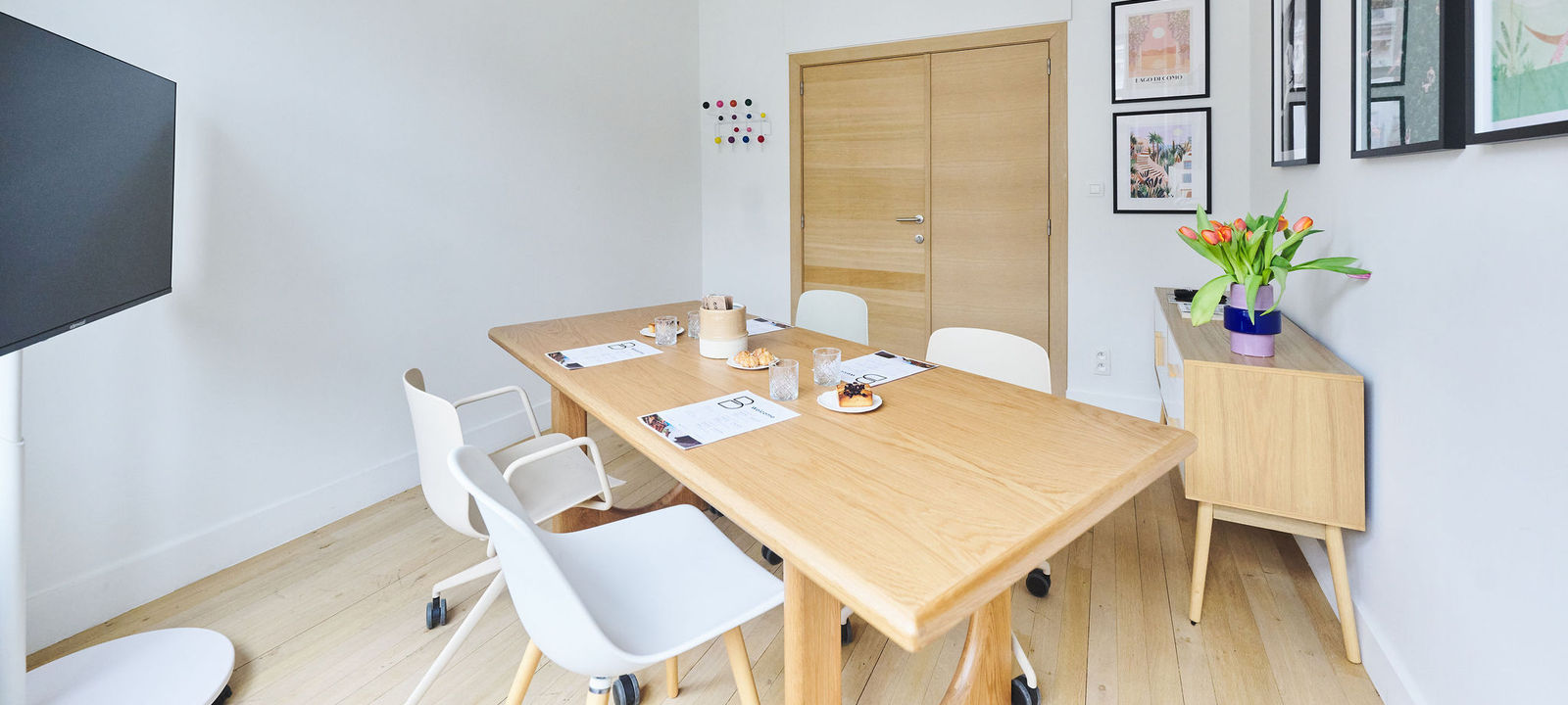 4 Rue De La Presse, Bruxelles - Image 1