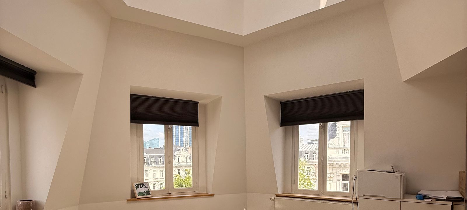 35 Rue Du Congrès, Bruxelles - Image 1