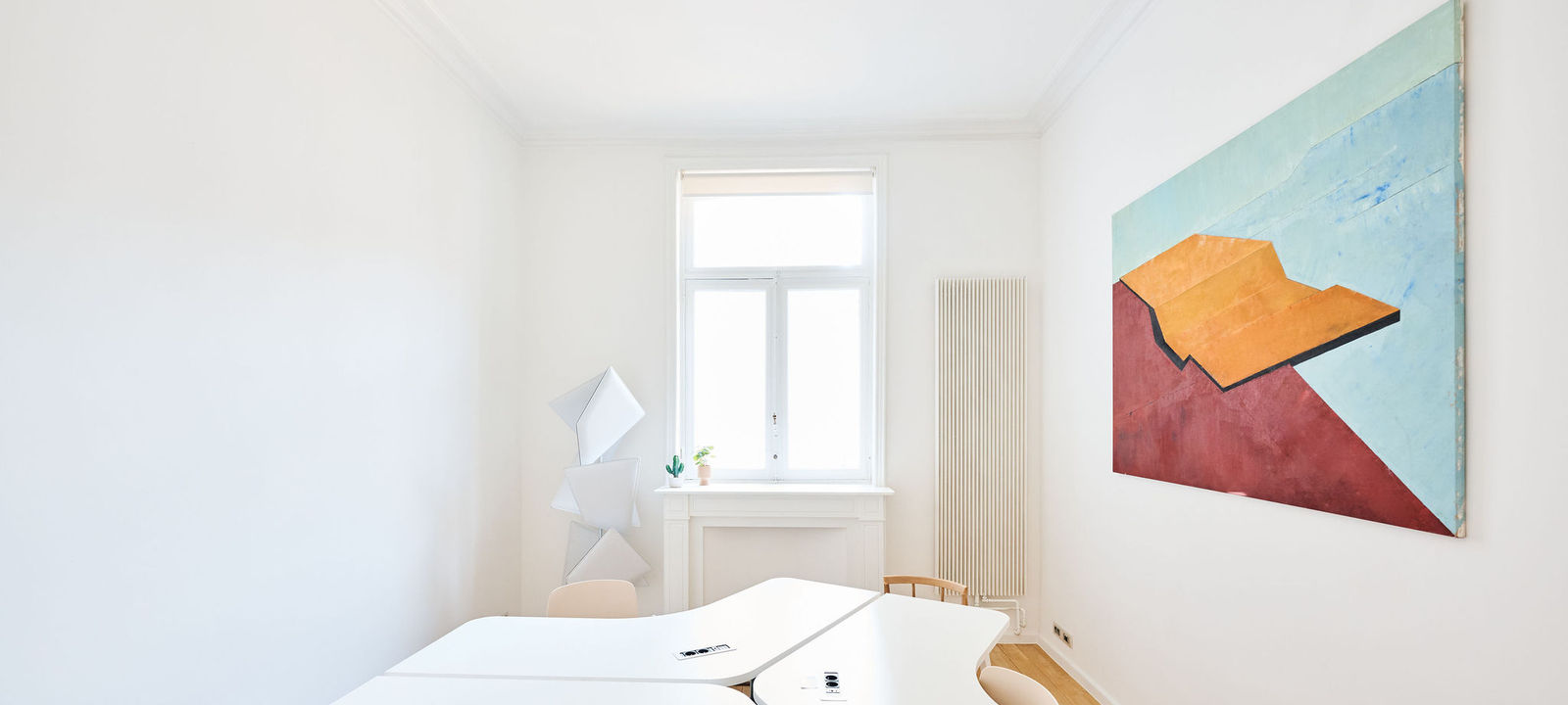 35 Rue Du Congrès, Bruxelles - Image 1