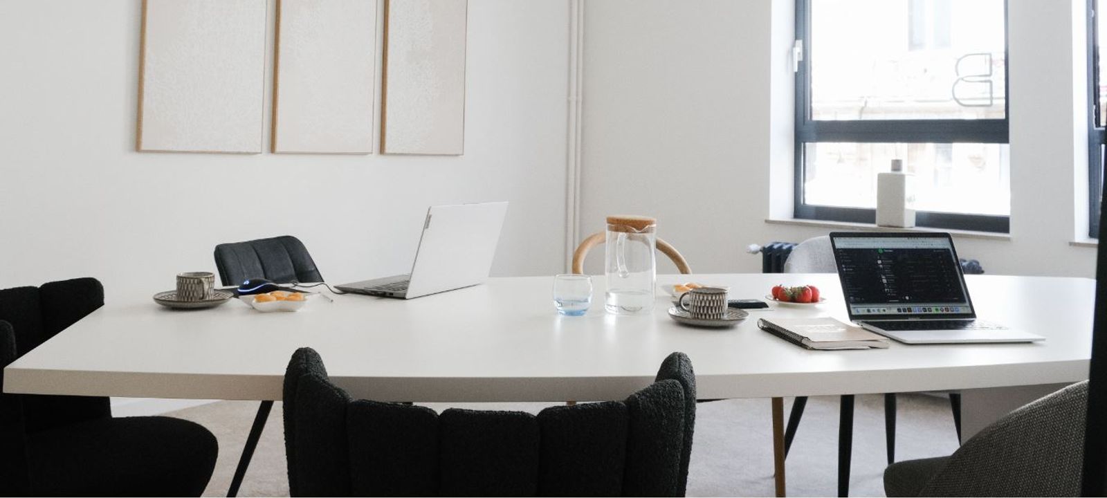 37 Rue Du Congres, Brussels - Image 1