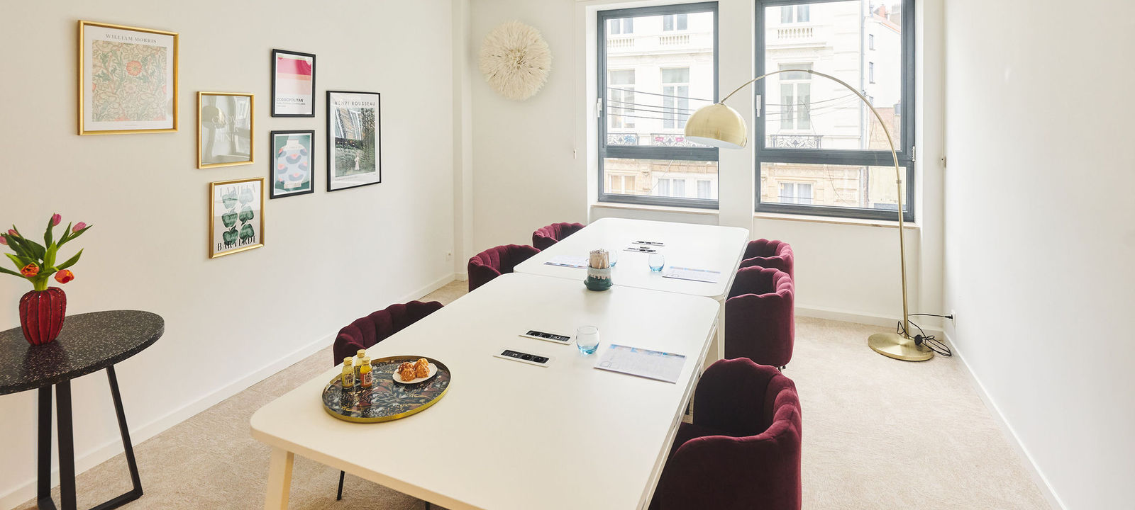 37 Rue Du Congres 37 Rue Du Congres, Brussels - Image 1