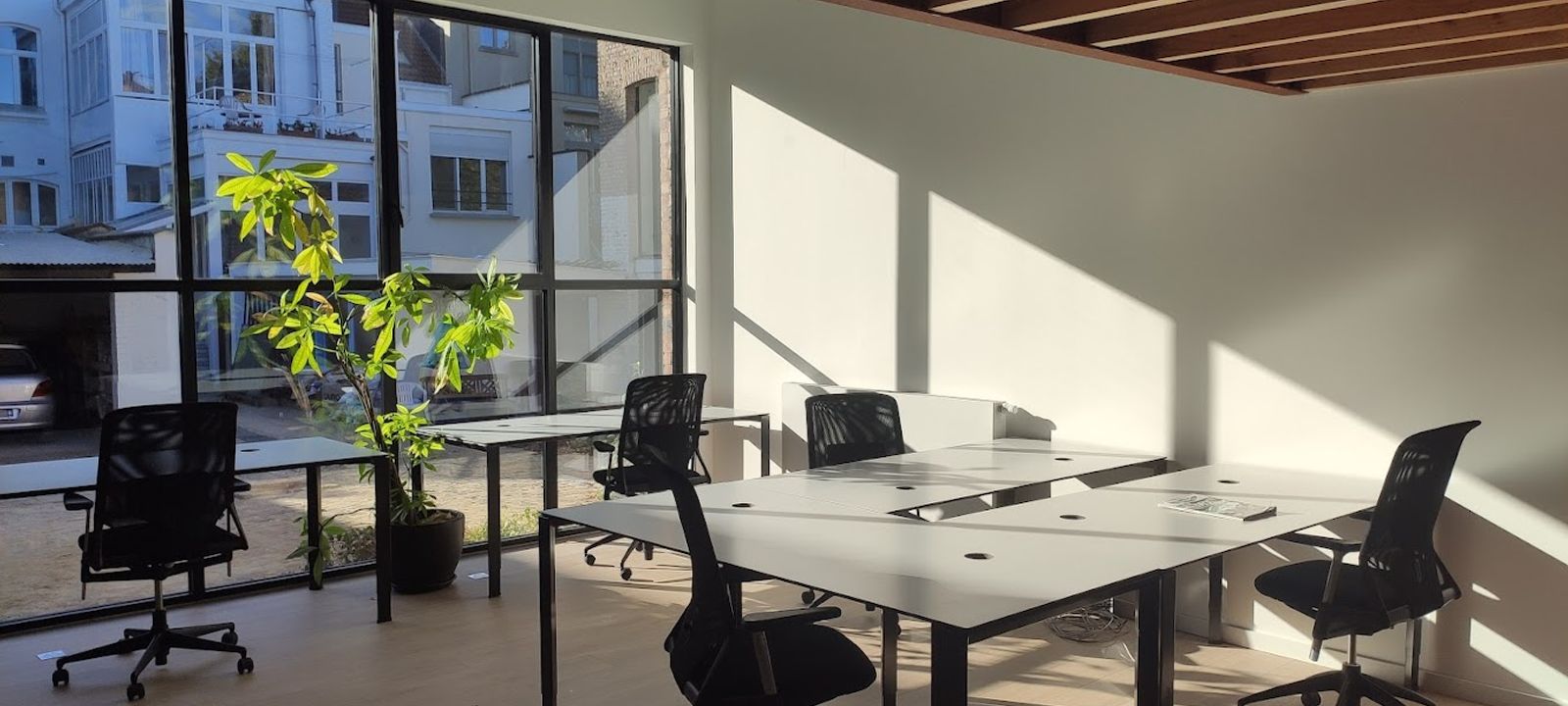 60 Gd Rue Au Bois, Schaerbeek - Image 1