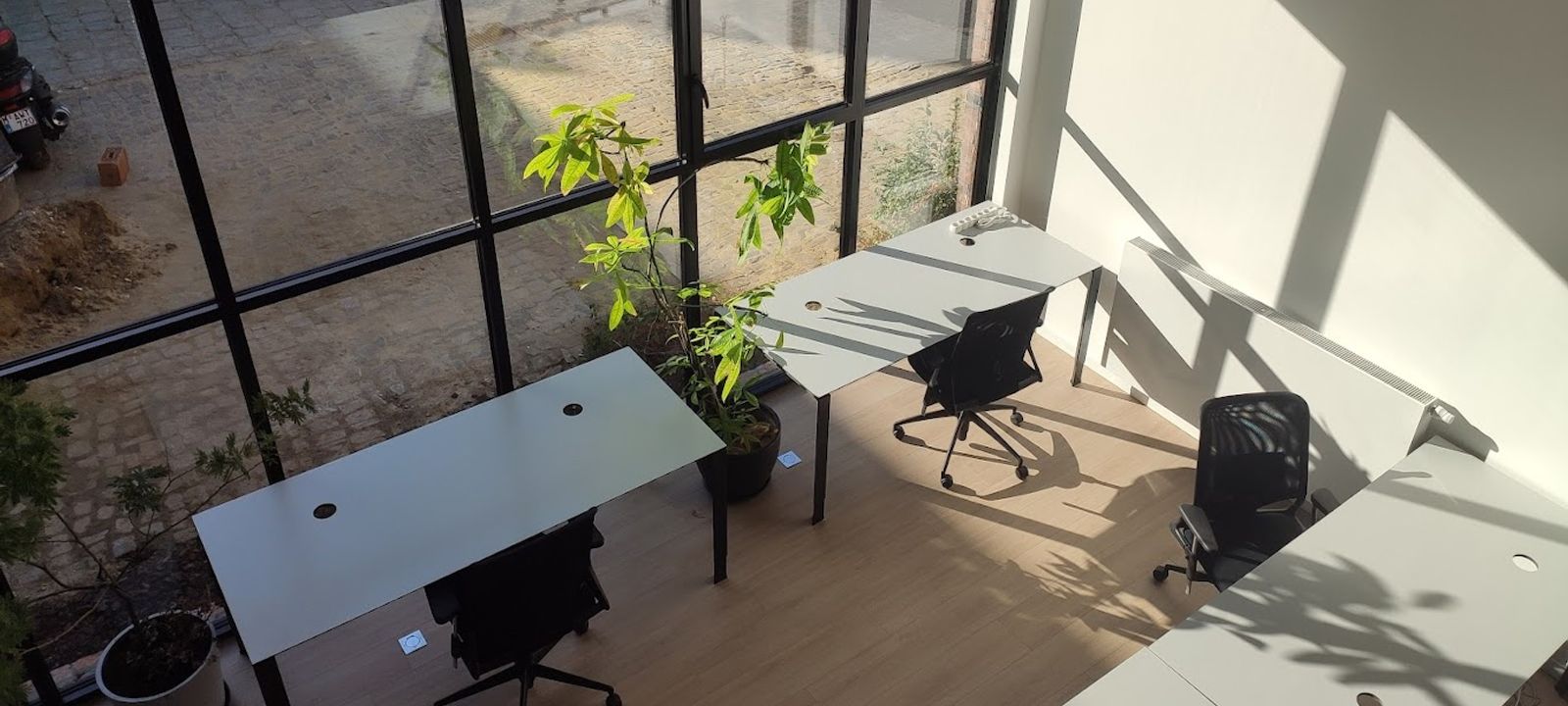 60 Gd Rue Au Bois, Schaerbeek - Image 1