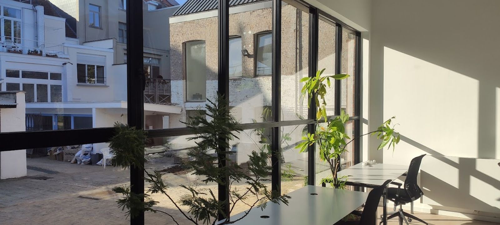 60 Gd Rue Au Bois, Schaerbeek - Image 1