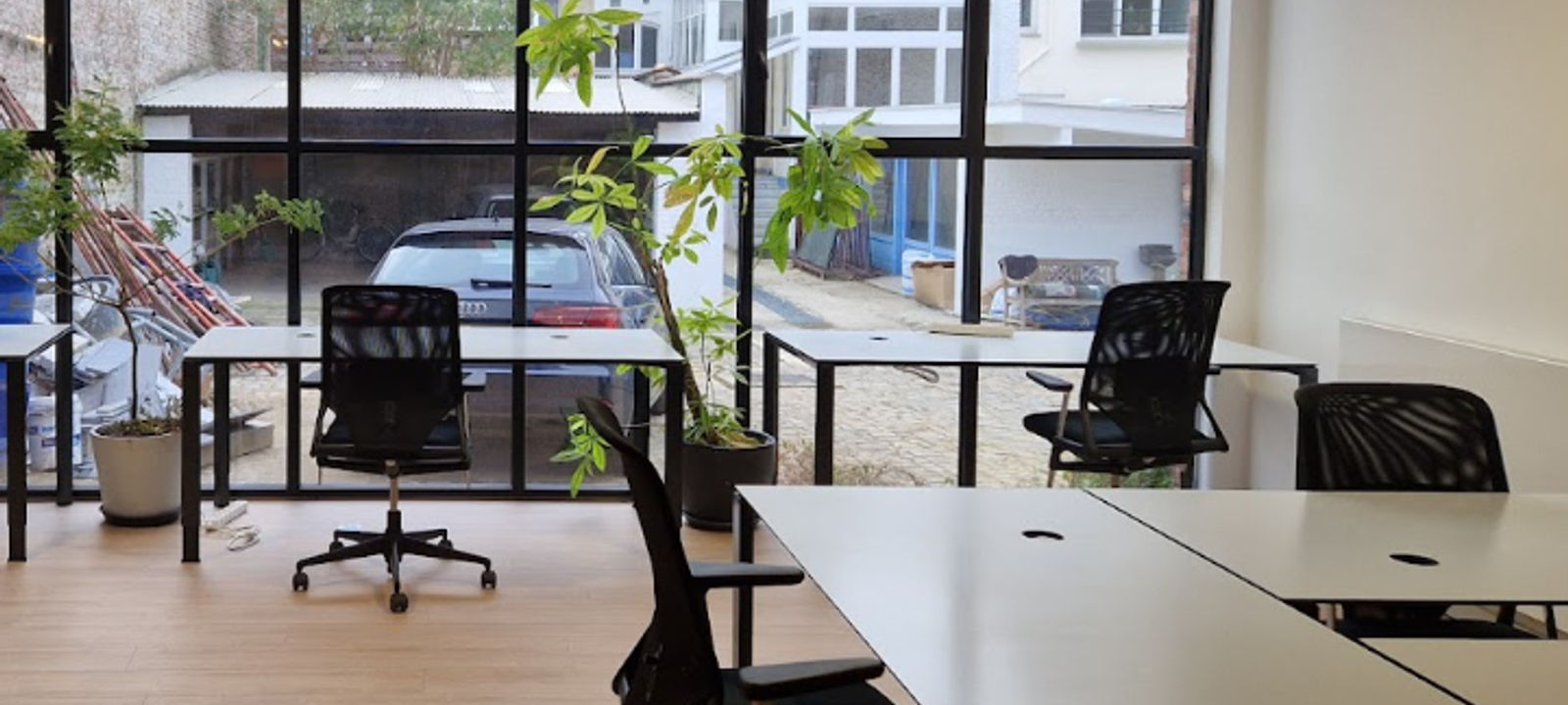 60 Gd Rue Au Bois, Schaerbeek - Image 1