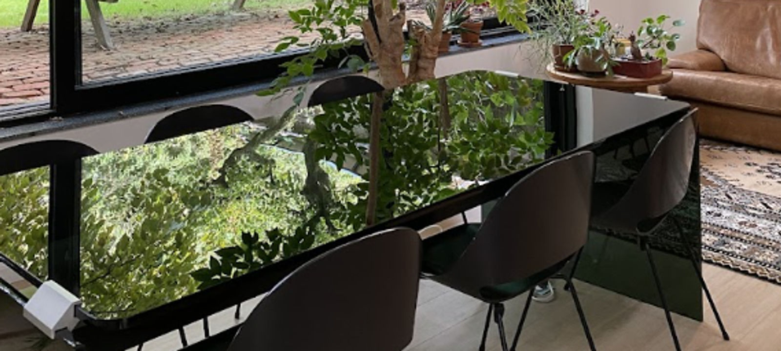 60 Gd Rue Au Bois, Schaerbeek - Image 1