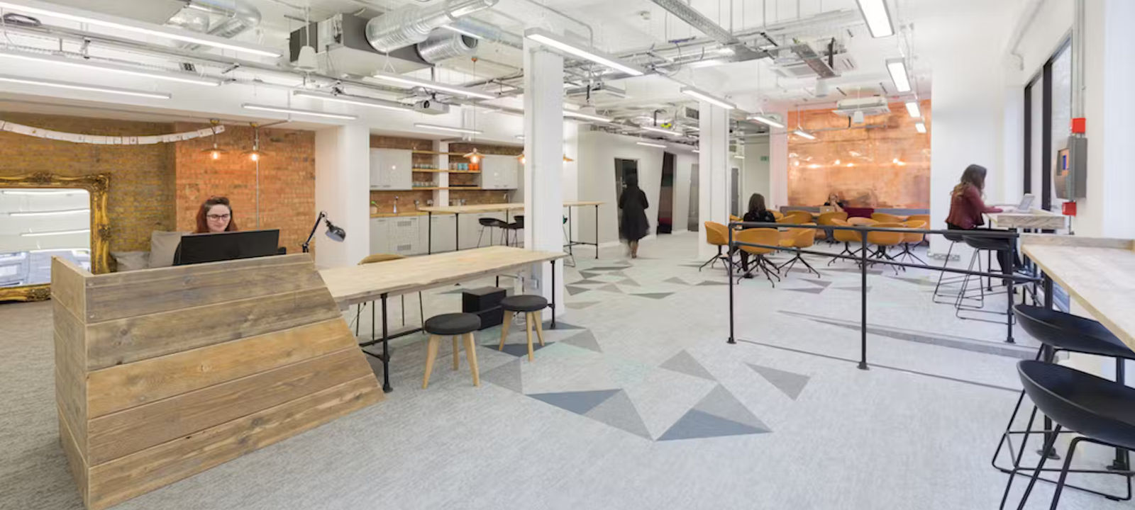 175-185 Grays Inn Road, Kings Cross - Image 1