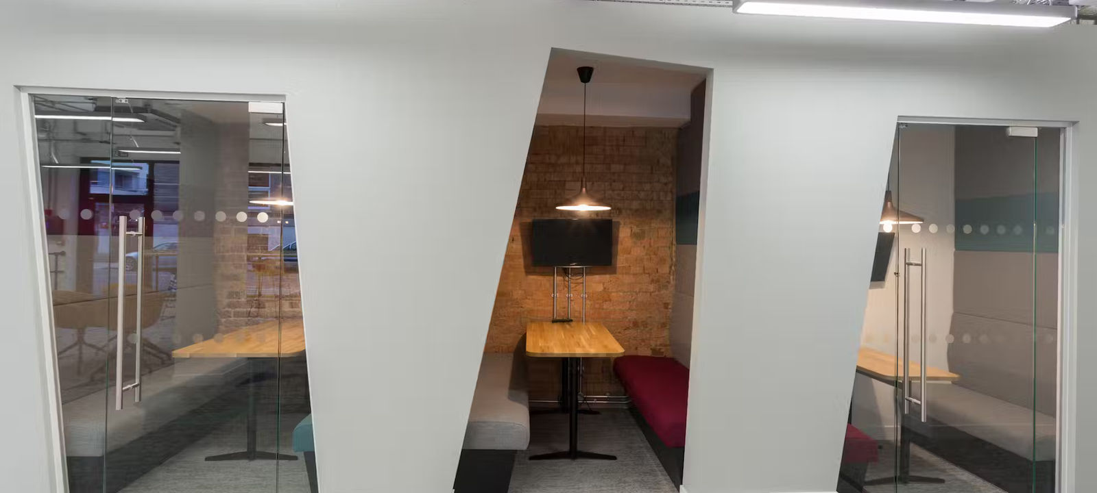 175-185 Grays Inn Road, Kings Cross - Image 1