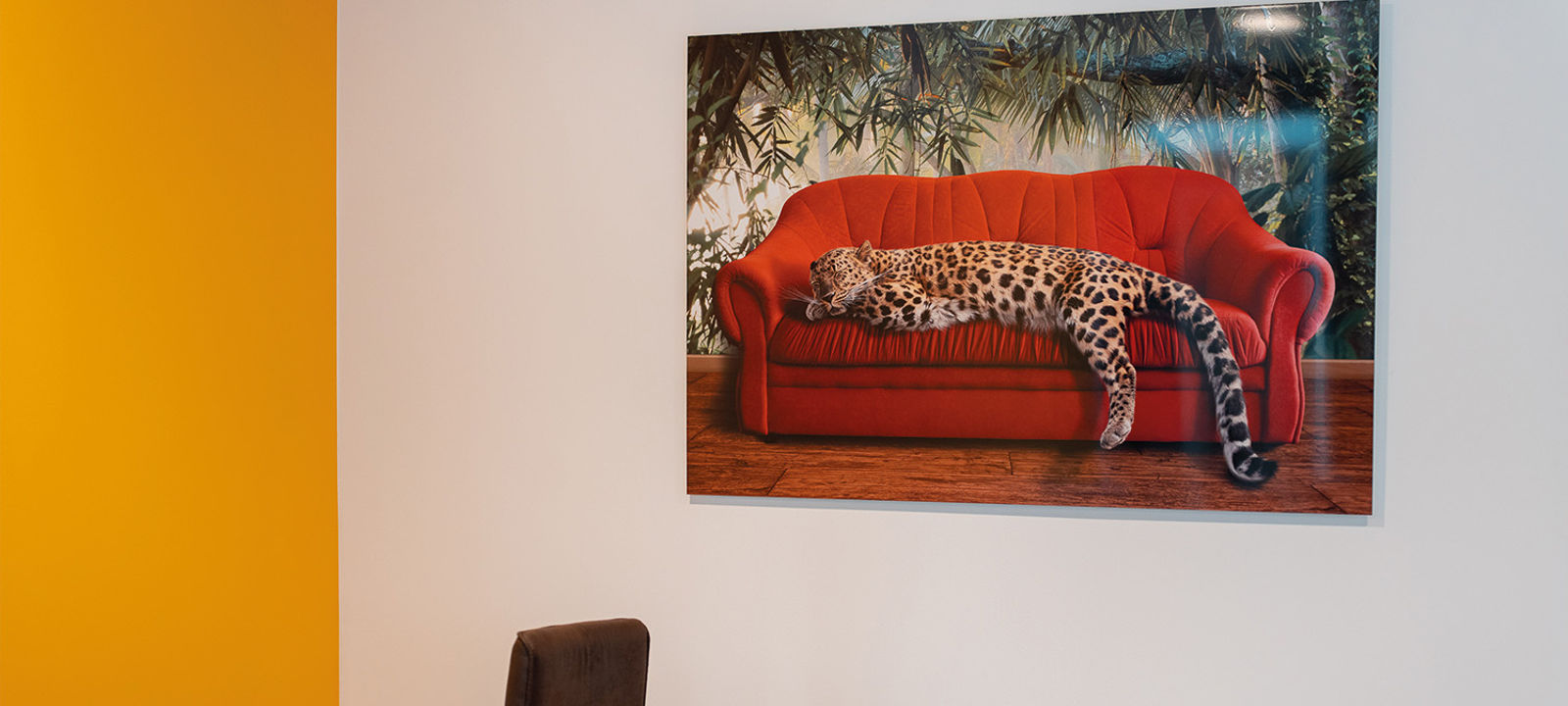 485 Av Louise, Brussels - Image 1