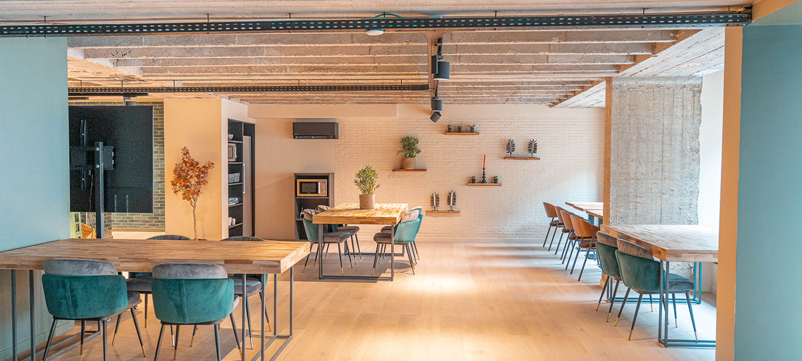 485 Av Louise, Brussels - Image 1