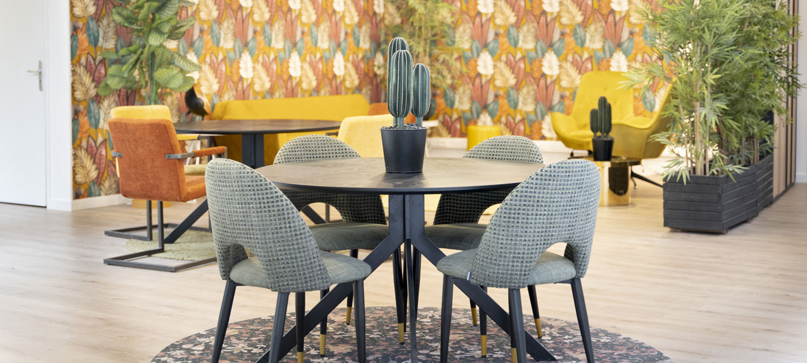 39 Bd Sainctelette, Mons - Image 1