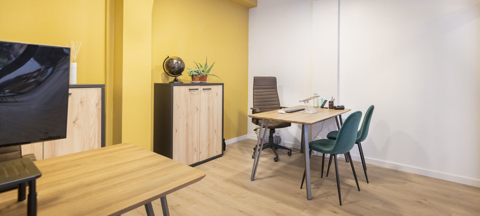 39 Bd Sainctelette, Mons - Image 1