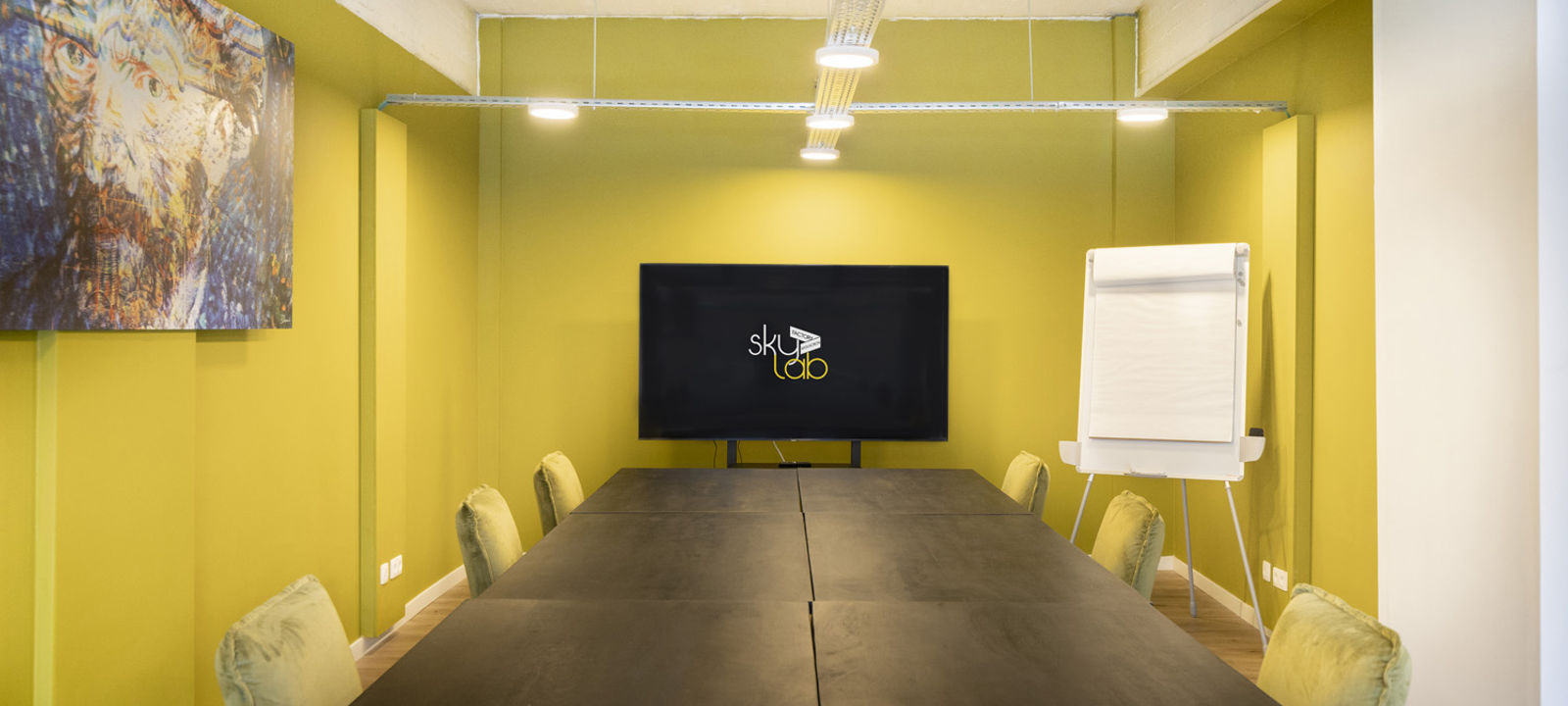 39 Bd Sainctelette, Mons - Image 1