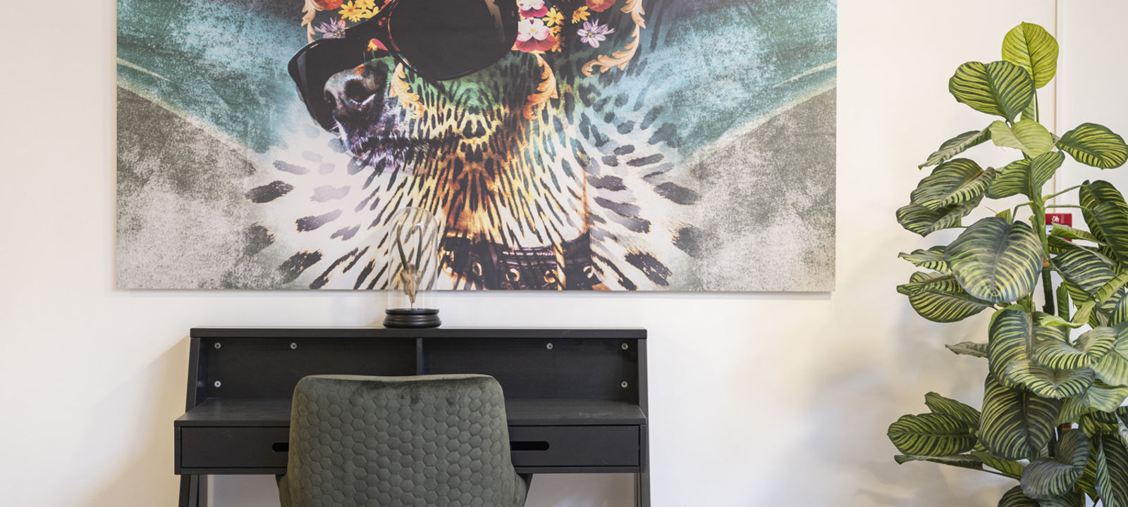 39 Bd Sainctelette, Mons - Image 1