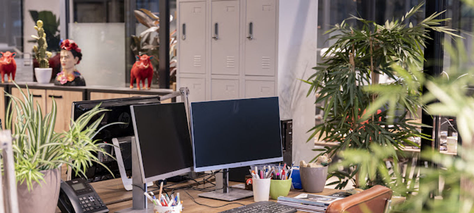 16 Imp Saint-paul, Mouscron - Image 1