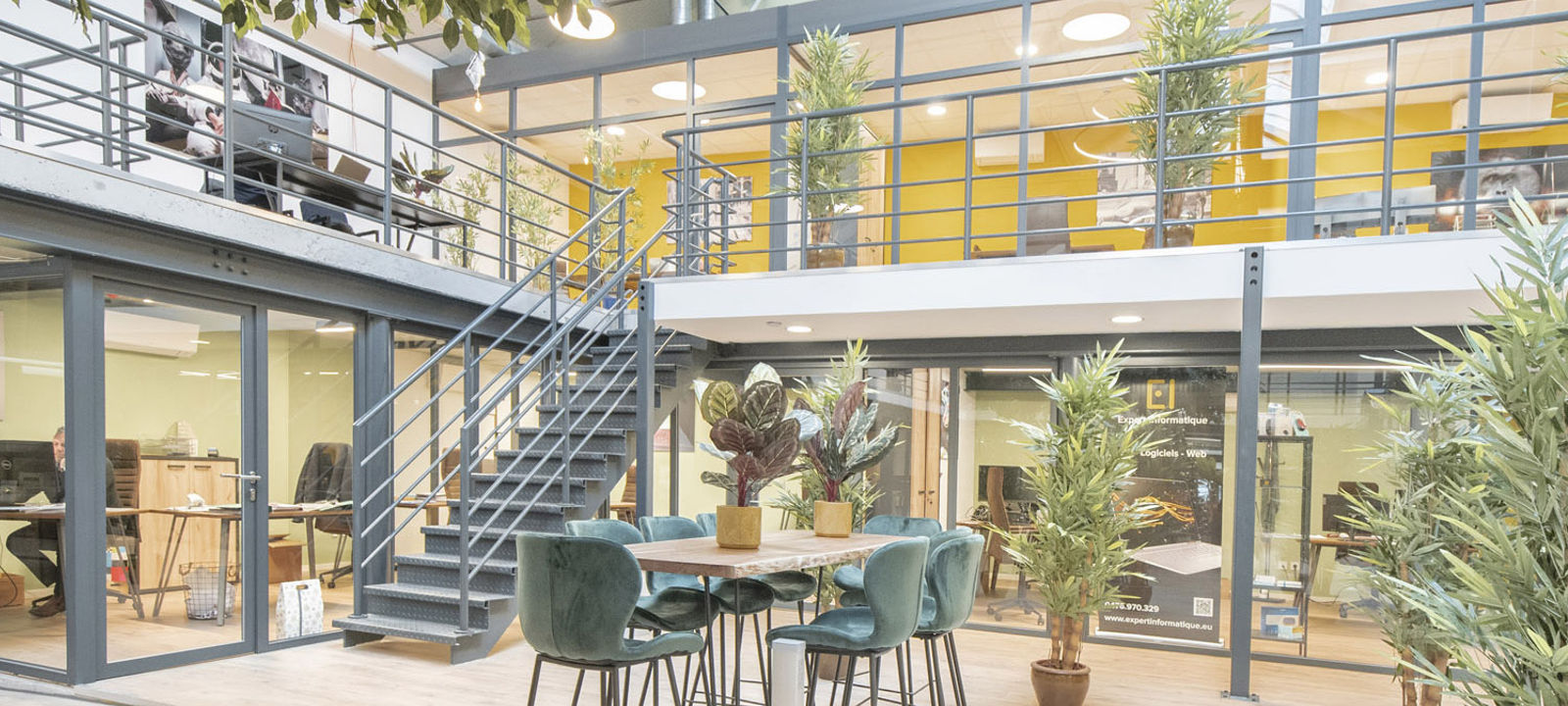 44 Av De Maire, Tournai - Image 1