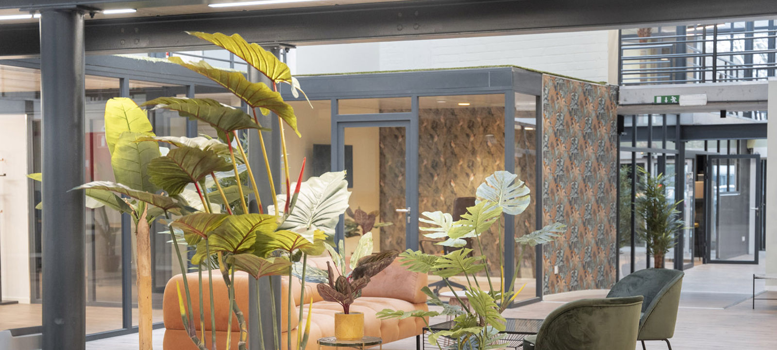 44 Av De Maire, Tournai - Image 1