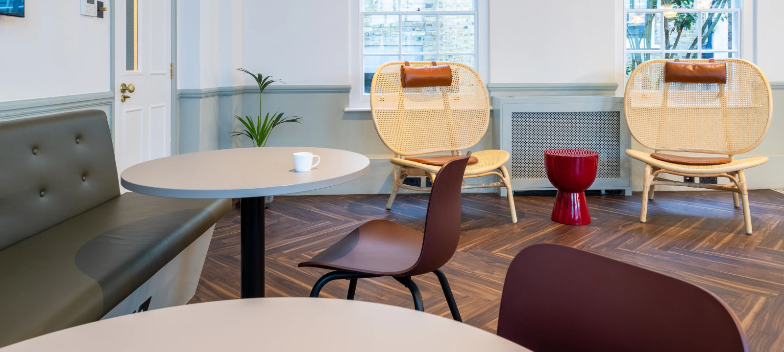 12-18 Theobalds Road, Midtown - Image 1