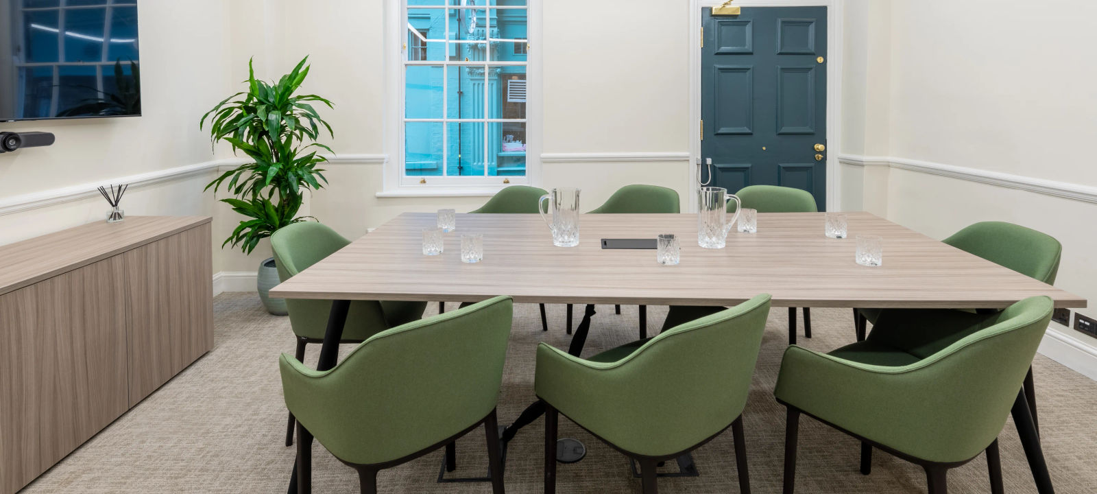 12-18 Theobalds Road, Midtown - Image 1