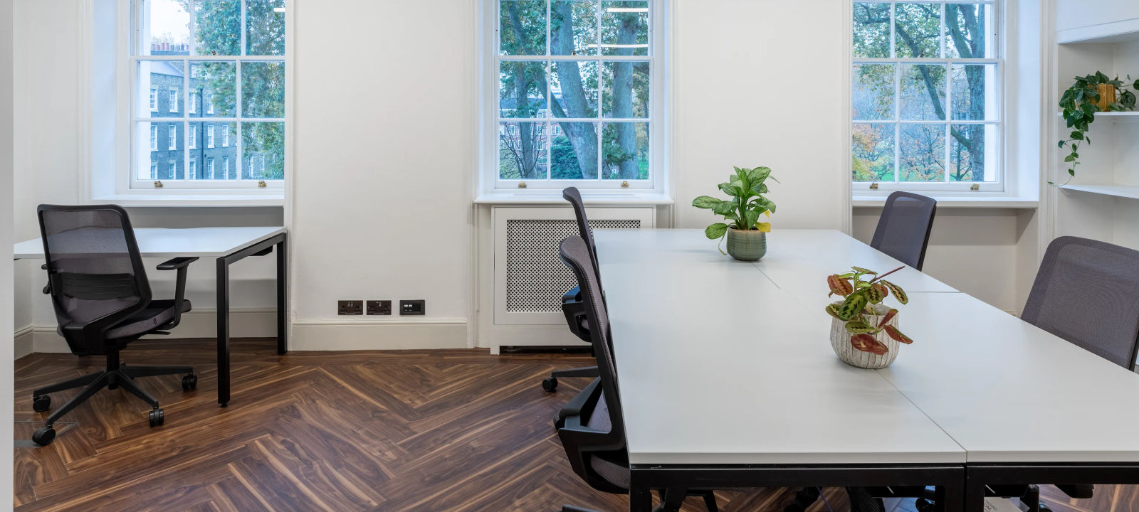 12-18 Theobalds Road, Midtown - Image 1