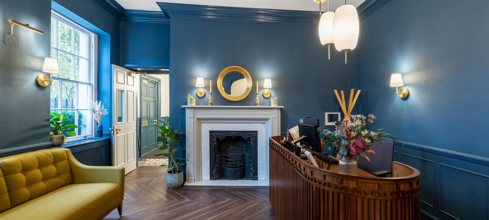 12-18 Theobalds Road, Midtown - Image 1