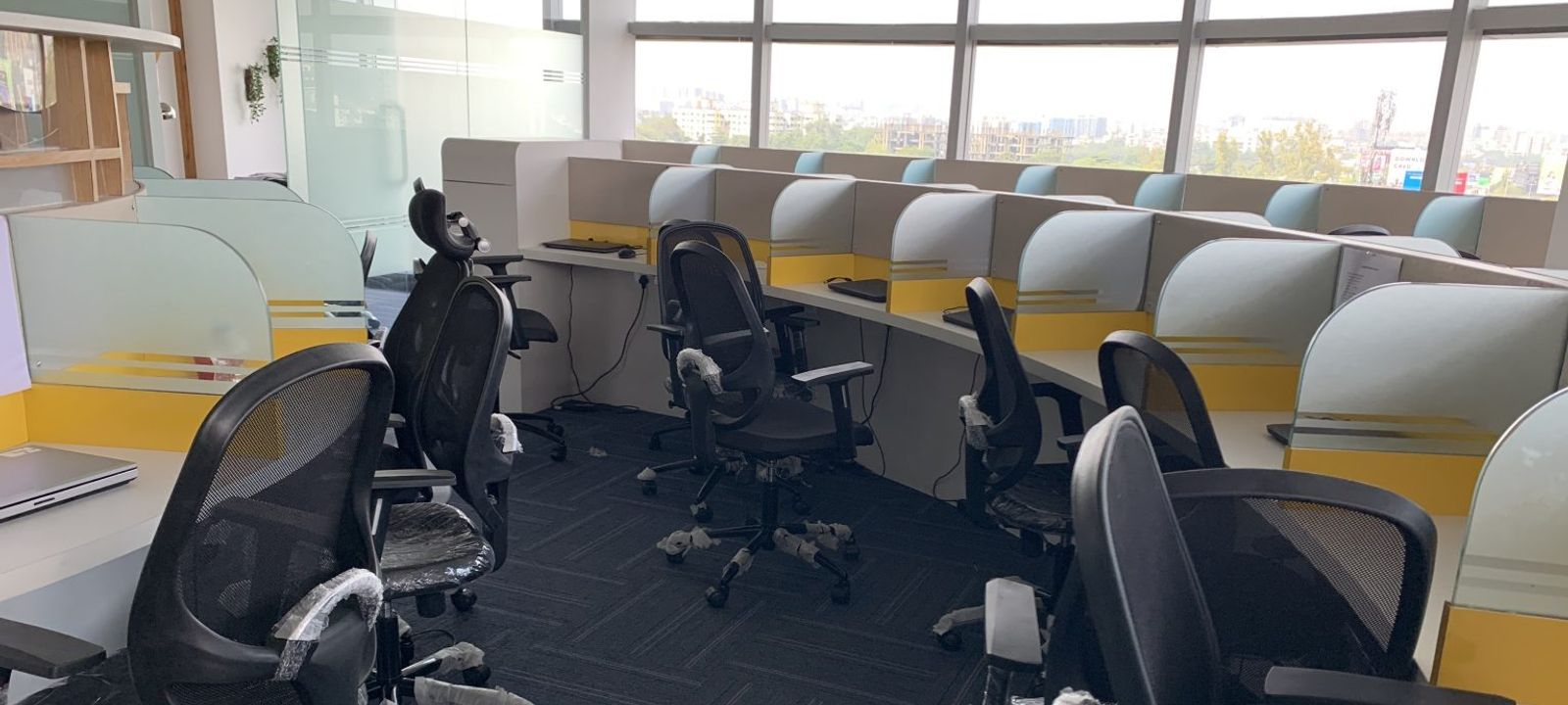 Mundhwa - Kharadi Road, Pune - Image 1