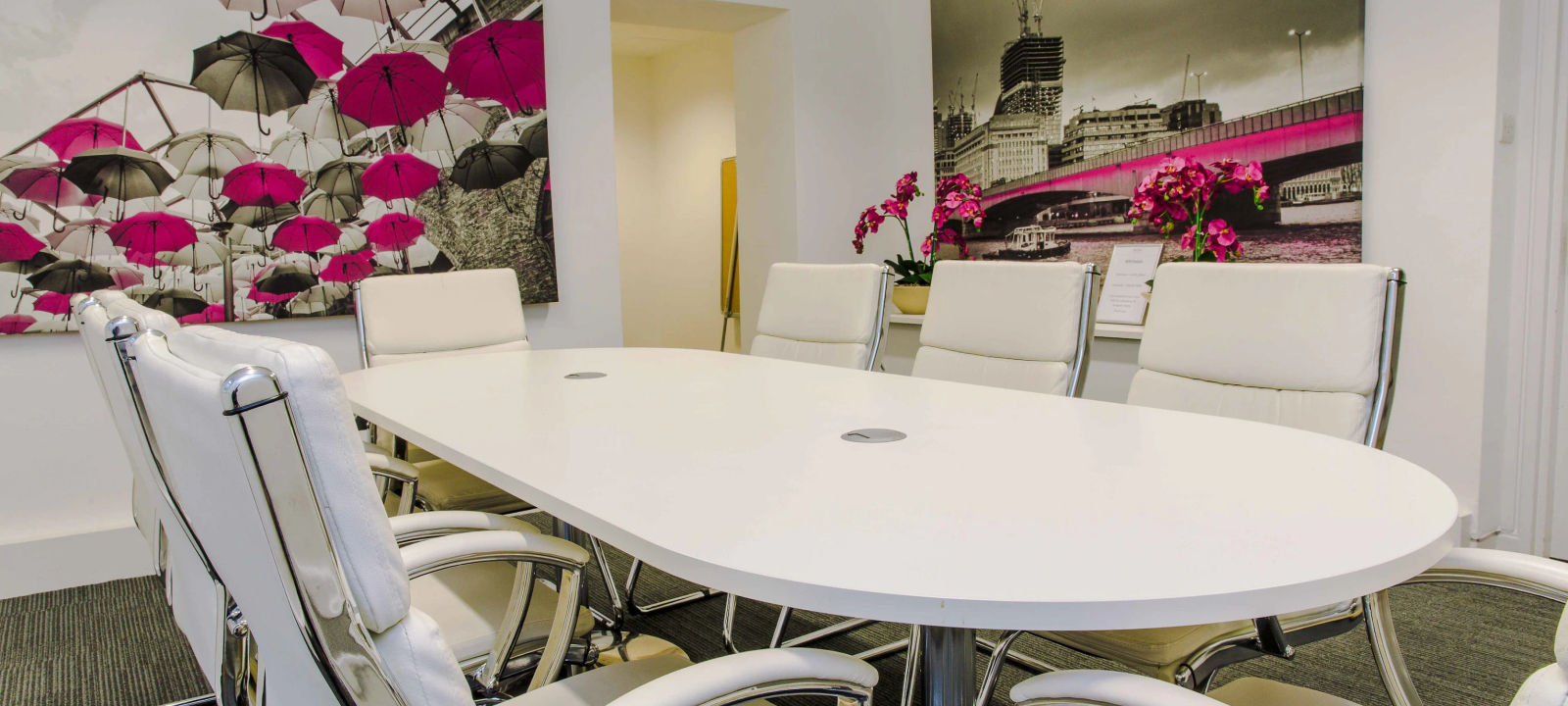 8 St Thomas Street, London Bridge - Image 1