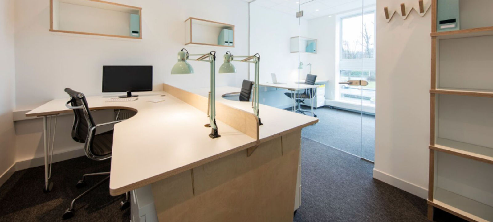 The Cranford Centre Montrose, Dublin - Image 1