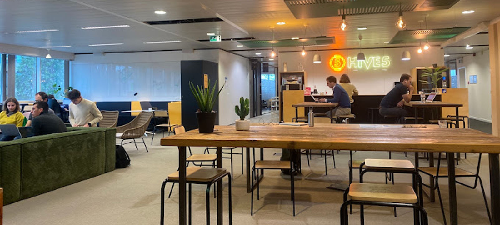 30A Cours Saint-michel, Brussels - Image 1