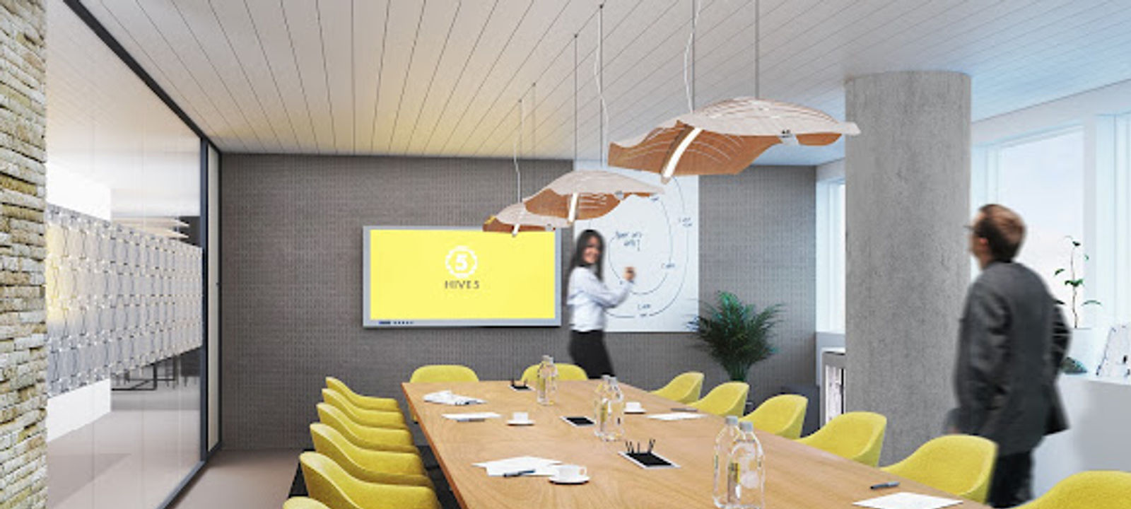 30A Cours Saint-michel, Brussels - Image 1