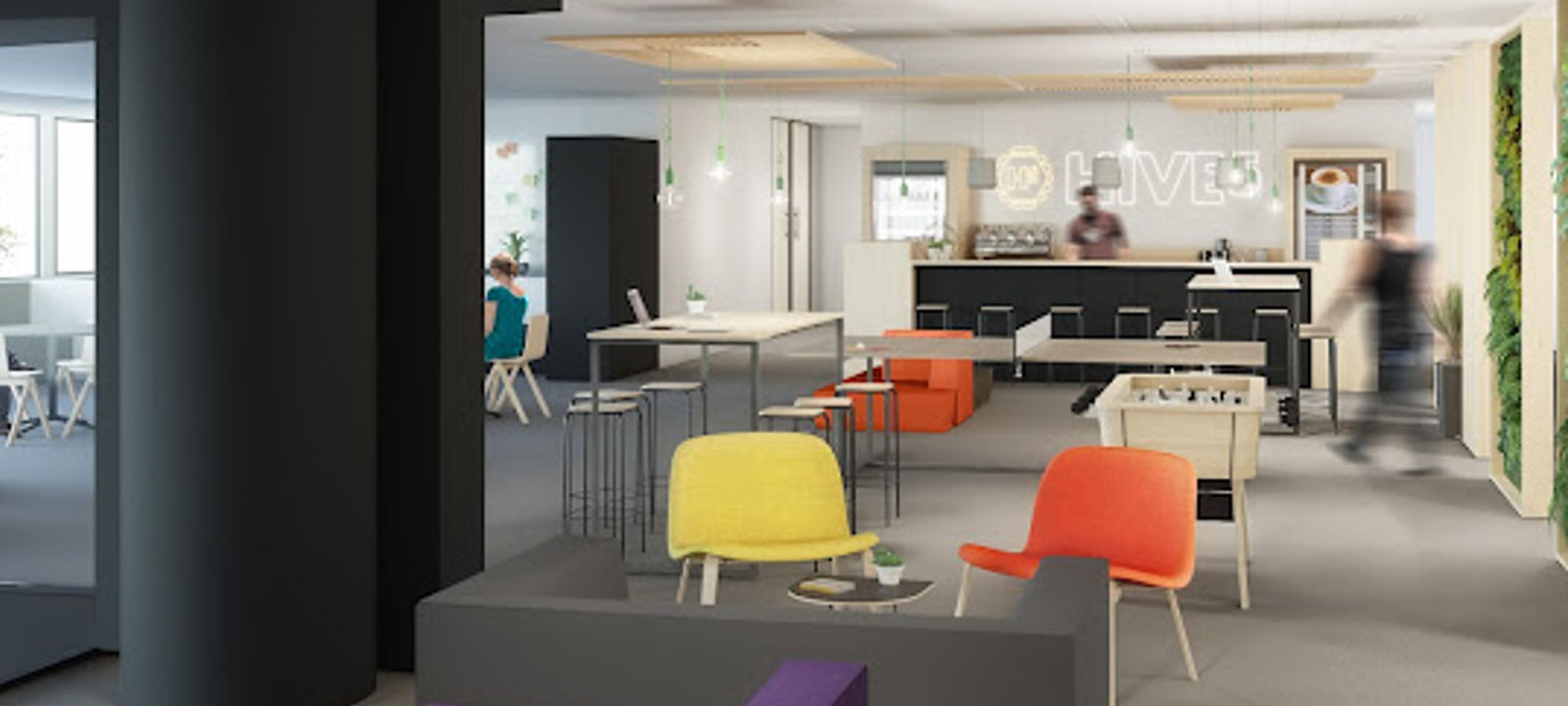 30A Cours Saint-michel, Brussels - Image 1