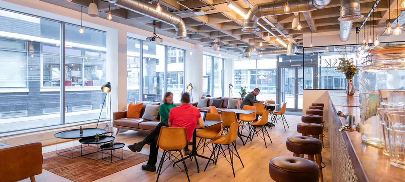 114-116 Curtain Road, Shoreditch - Image 1