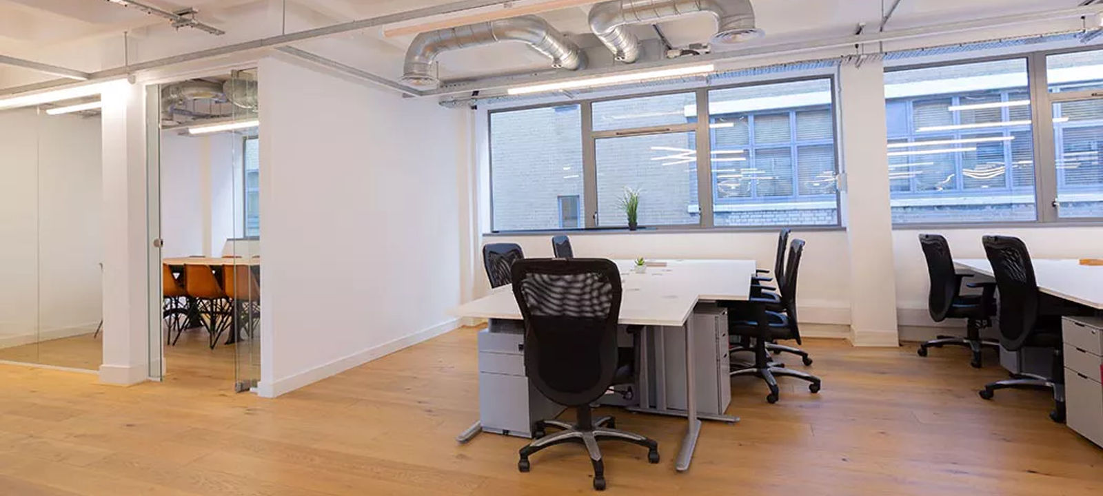 114-116 Curtain Road, Shoreditch - Image 1