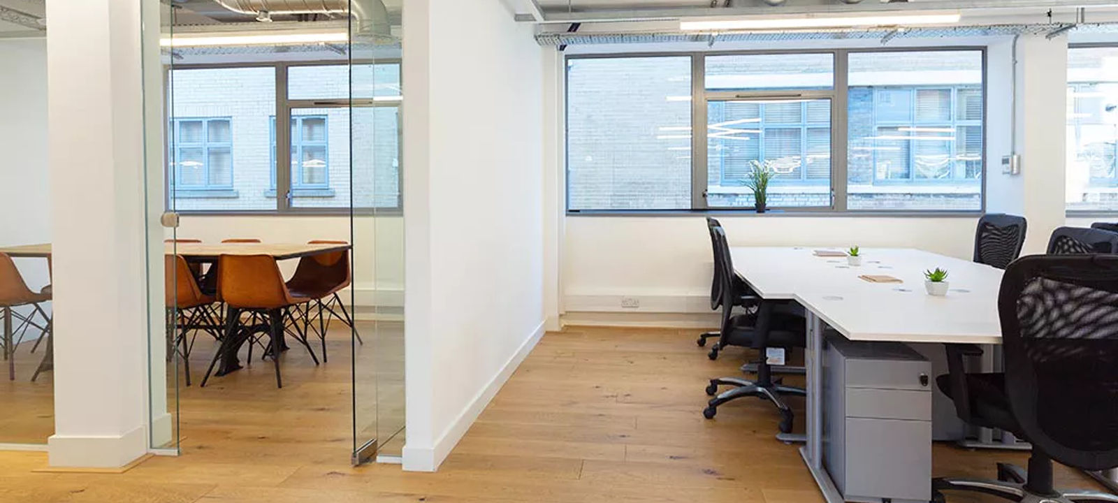 114-116 Curtain Road, Shoreditch - Image 1