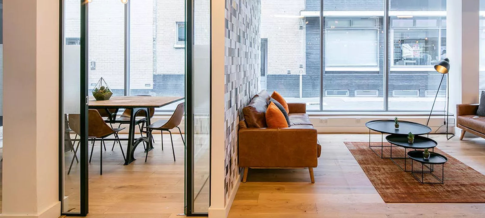 114-116 Curtain Road, Shoreditch - Image 1