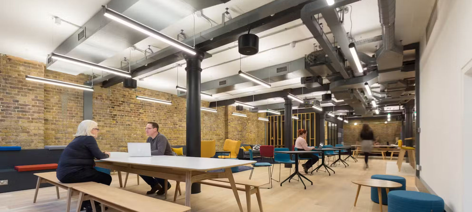 36 Southwark Bridge Road, Southwark - Image 1