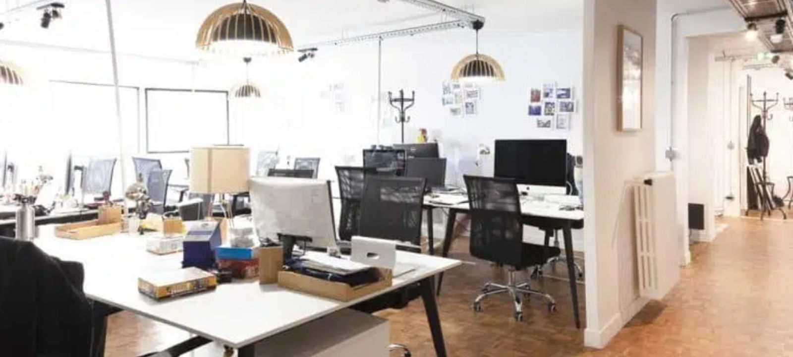 9 Rue Du Delta, Paris - Image 1