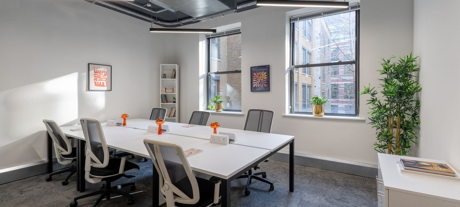 71-73 Carter Lane, St Pauls - Image 1