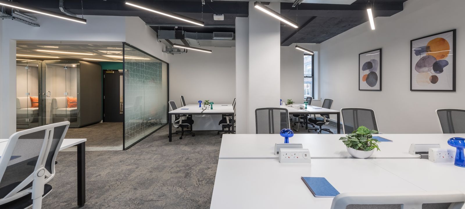 71-73 Carter Lane, St Pauls - Image 1