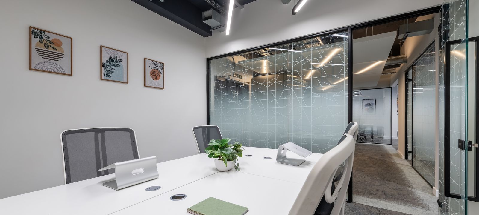 71-73 Carter Lane, St Pauls - Image 1