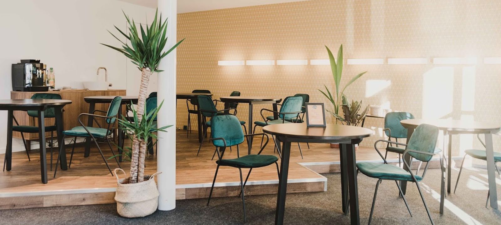 3 Ijzerenpoortkaai, Antwerpen - Image 1