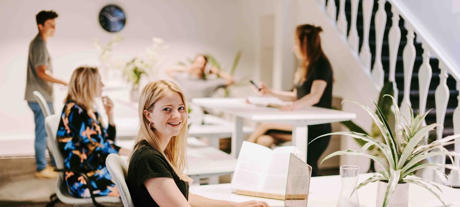 3 Ijzerenpoortkaai, Antwerpen - Image 1